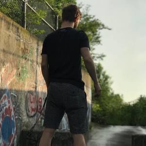 Meet your Posher, Tommy